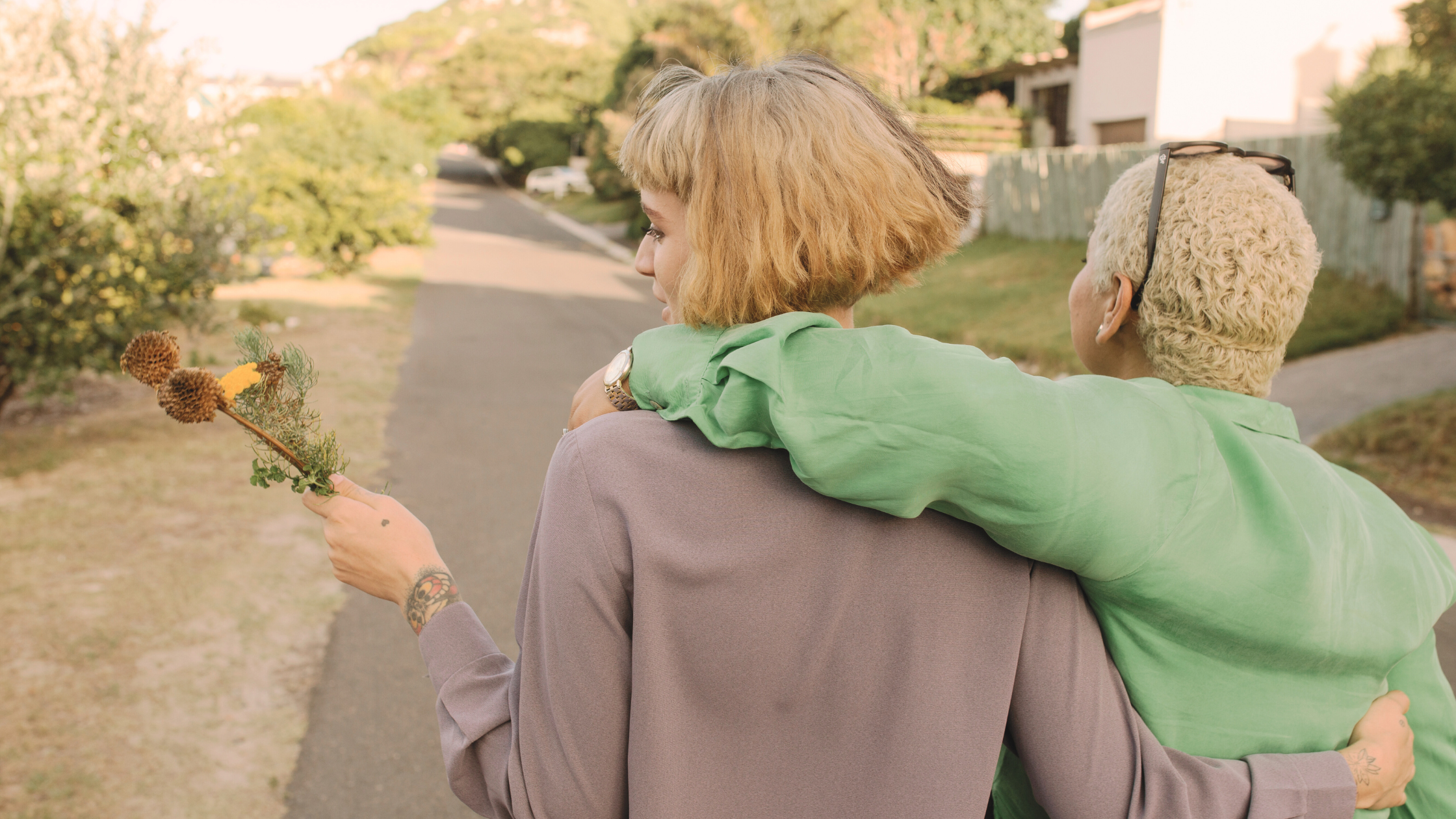 February 2024 Message: The Power of Kindness